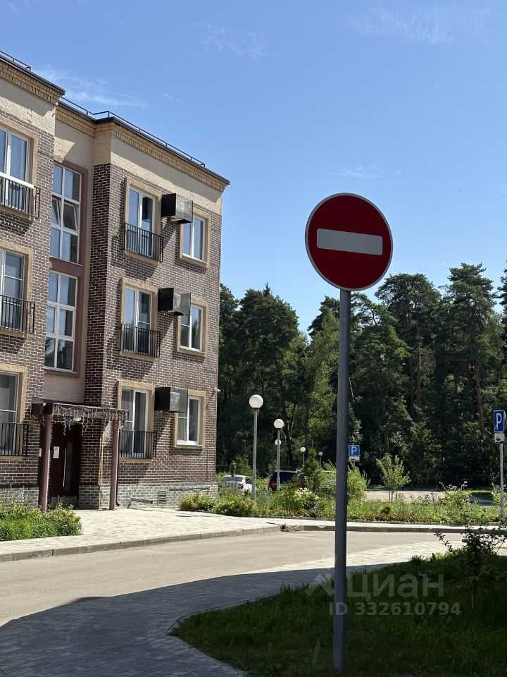 2-комнатная квартира, 50,3 м² — фотография 2