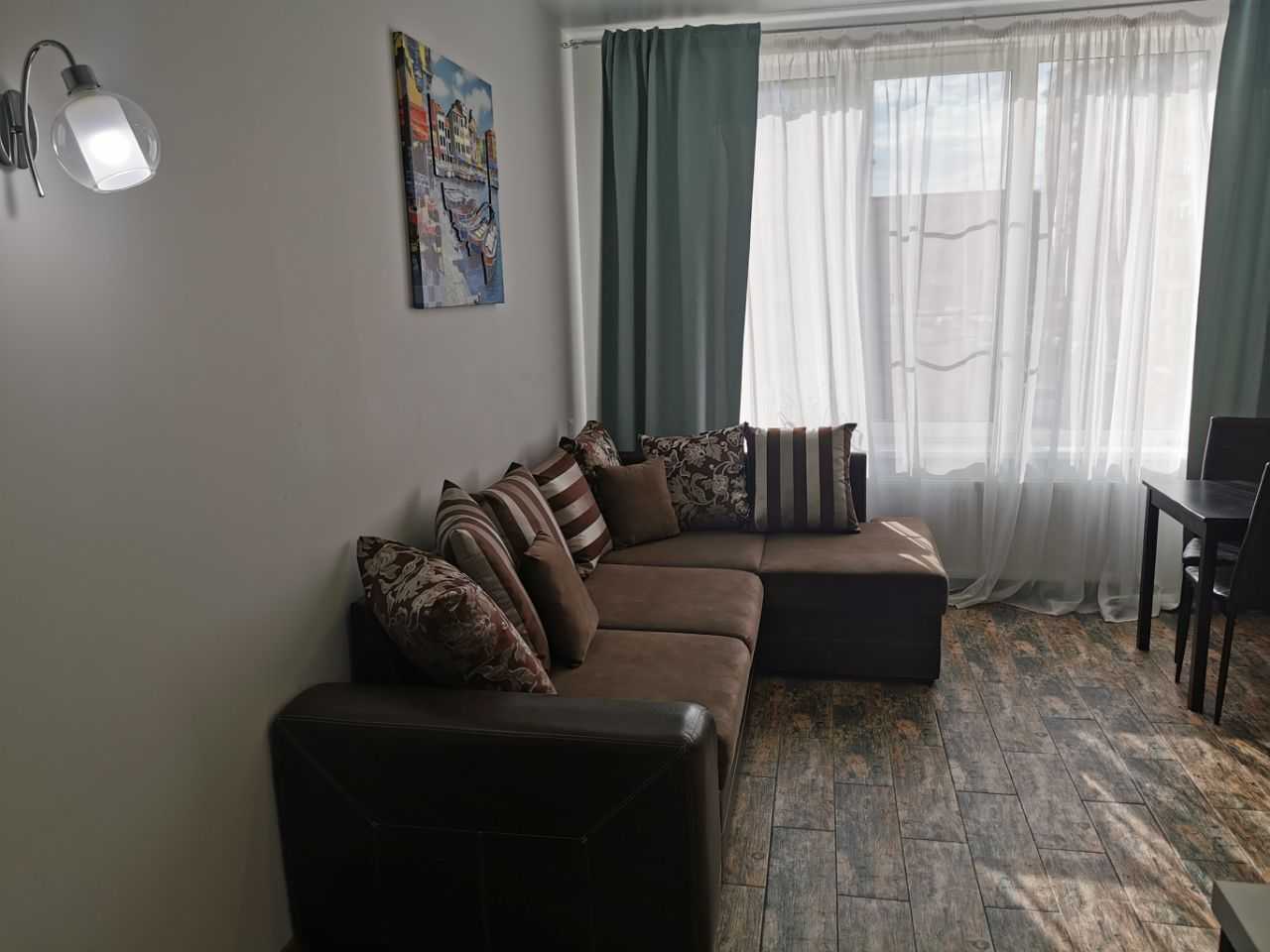 3-комнатная квартира, 71 м² — фотография 3