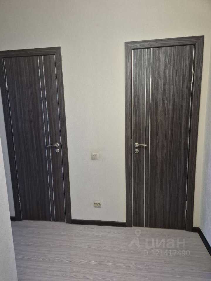 2-комнатная квартира, 43 м²