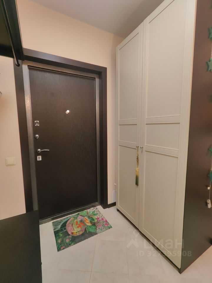 2-комнатная квартира, 48 м² — фотография 2
