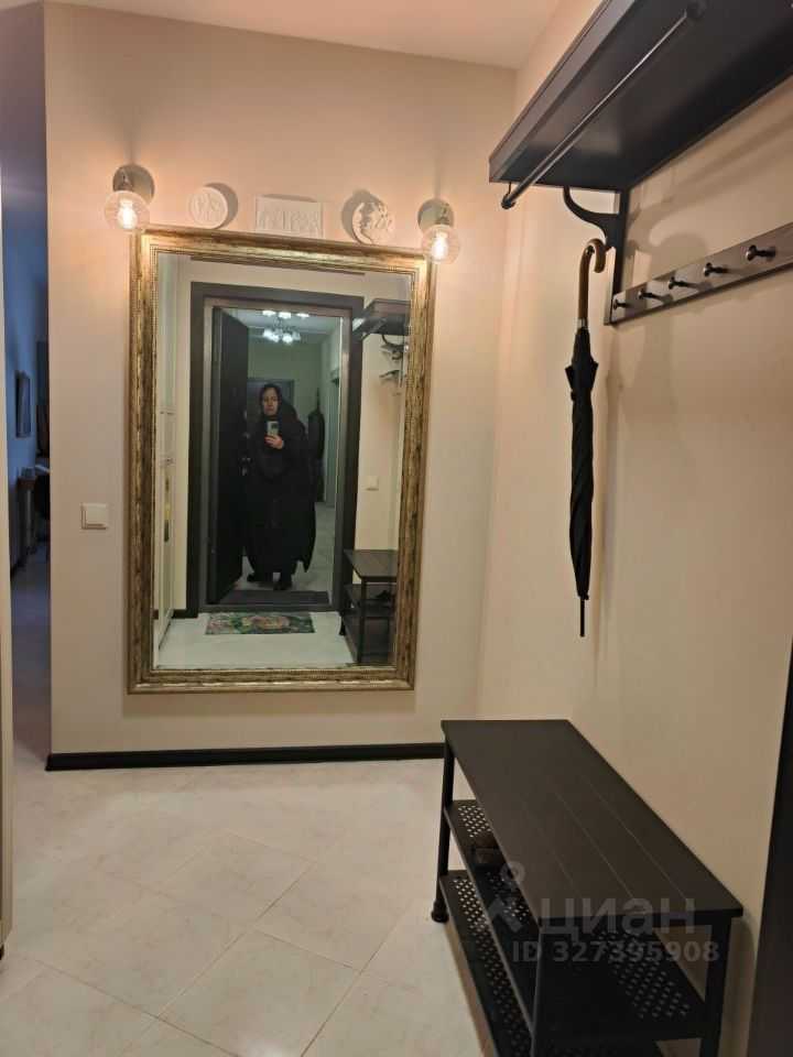2-комнатная квартира, 48 м² — фотография 3