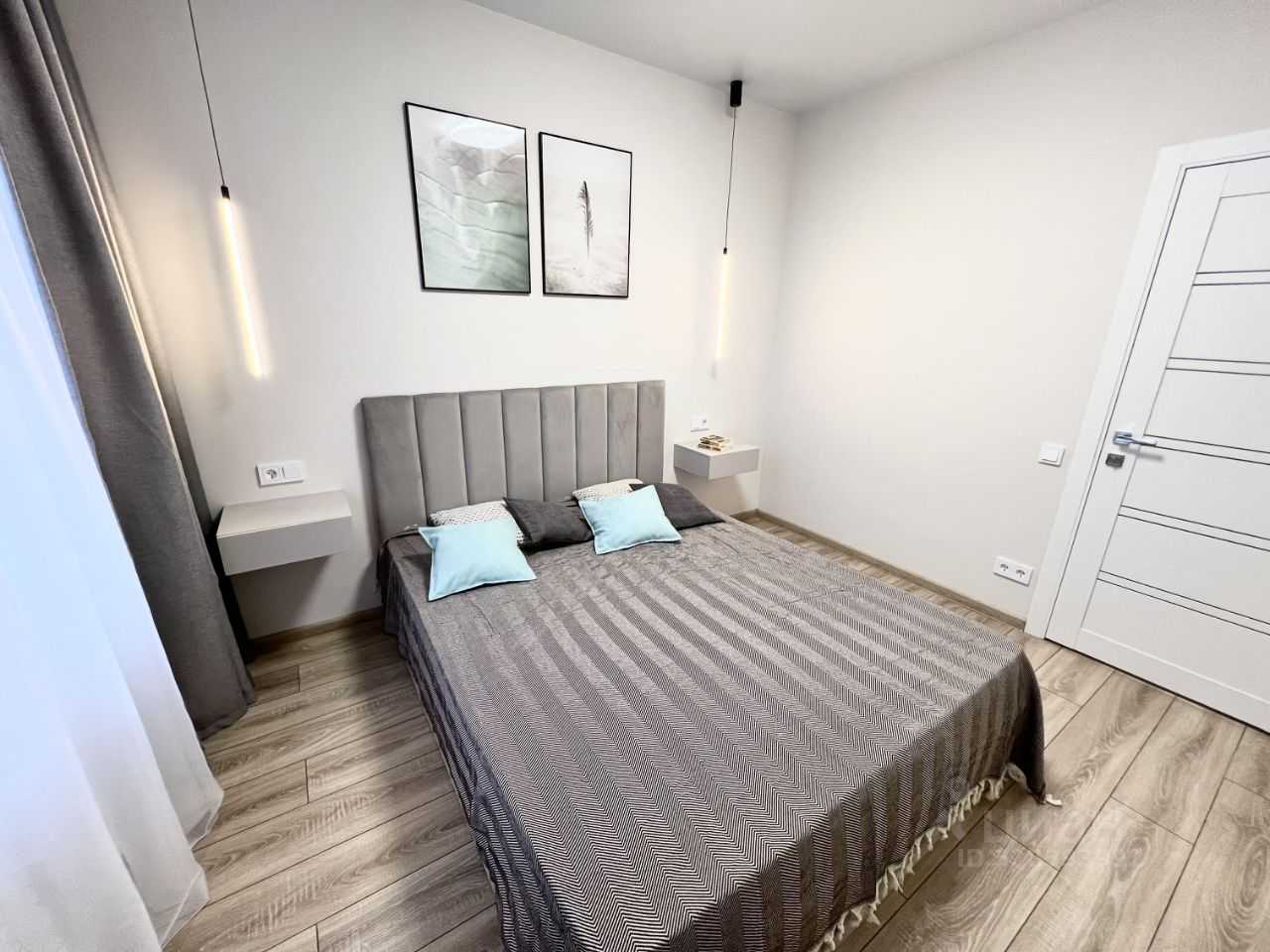 2-комнатная квартира, 50 м²
