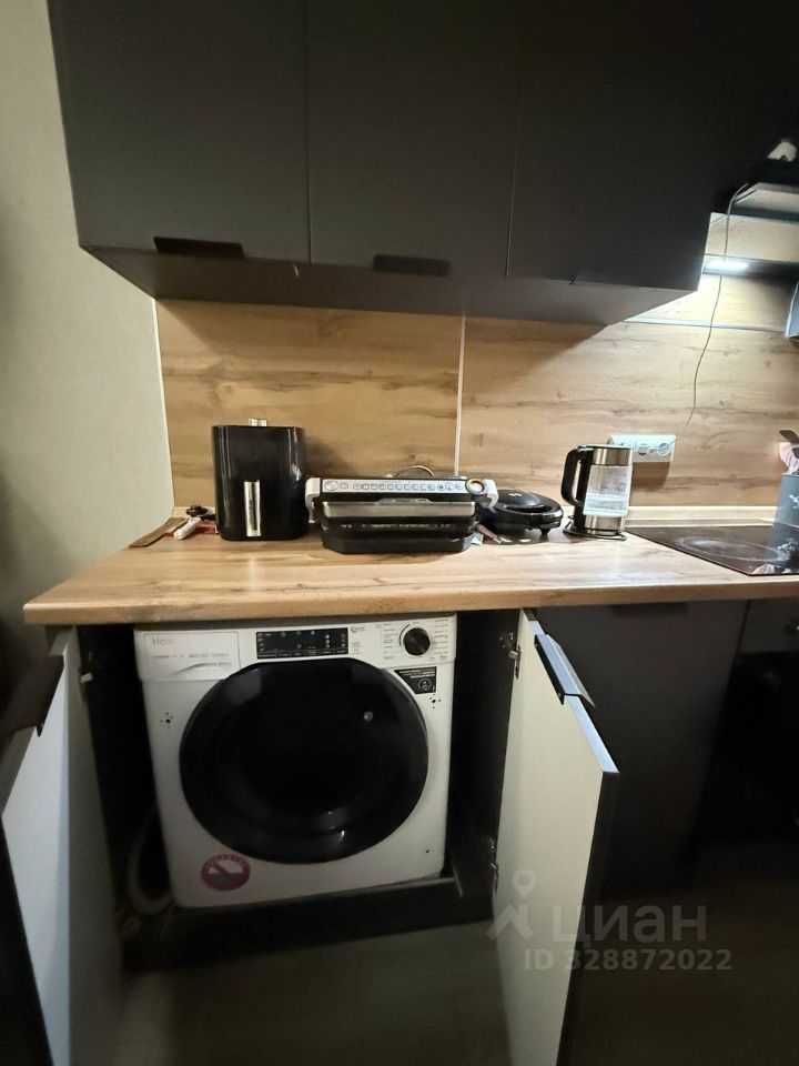 2-комнатная квартира, 44 м² — фотография 2
