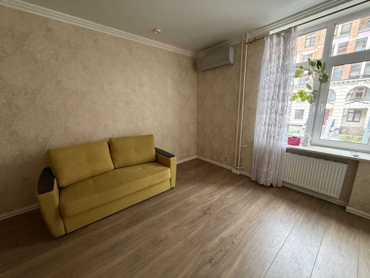 2-комнатная квартира, 50 м² — фотография 2