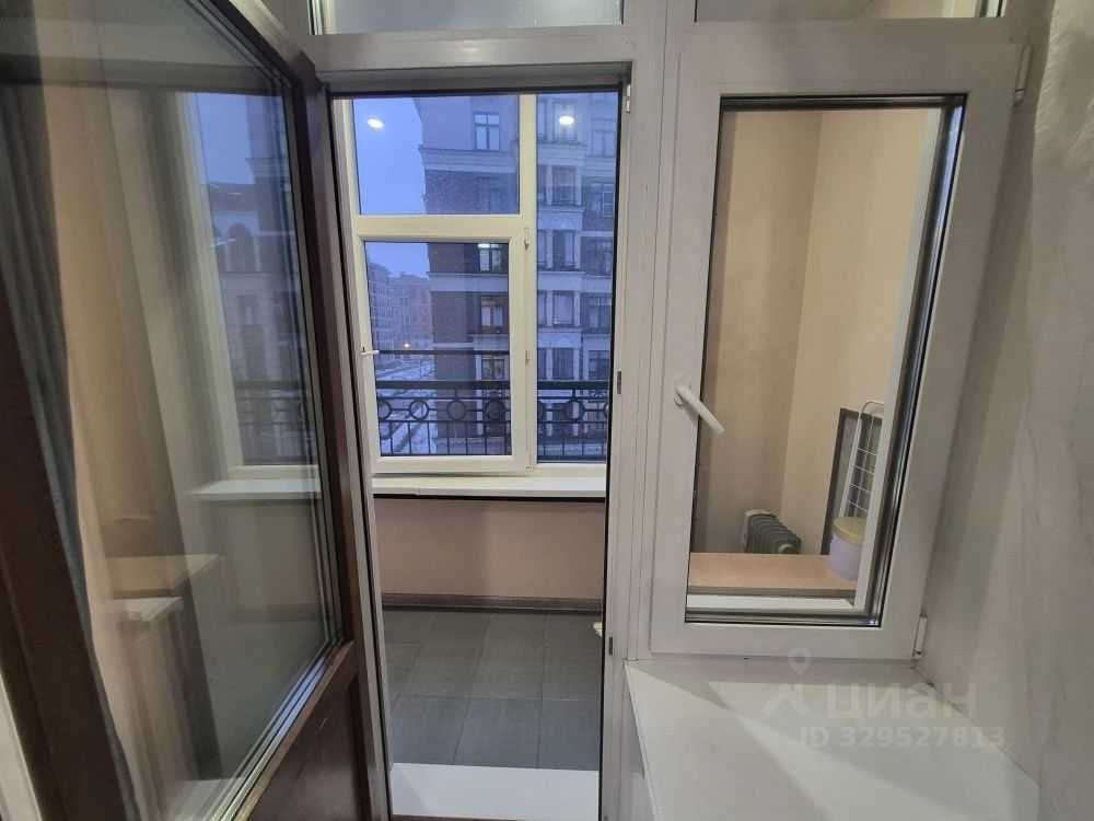 2-комнатная квартира, 49 м²