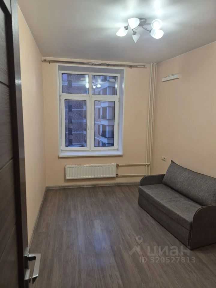 2-комнатная квартира, 49 м² — фотография 3