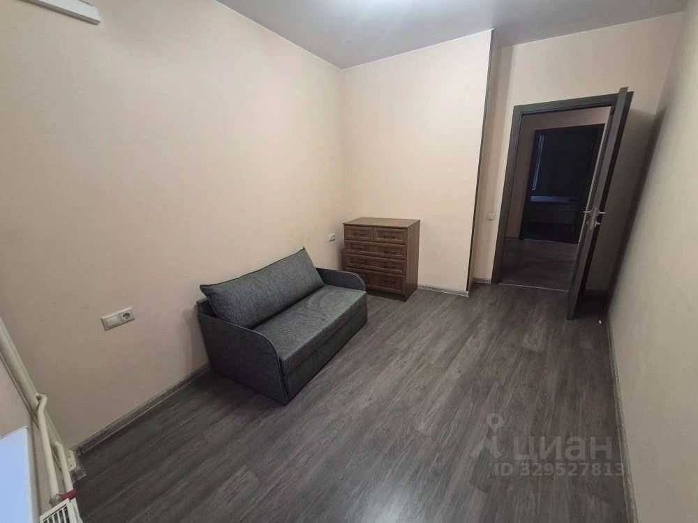 2-комнатная квартира, 49 м² — фотография 2