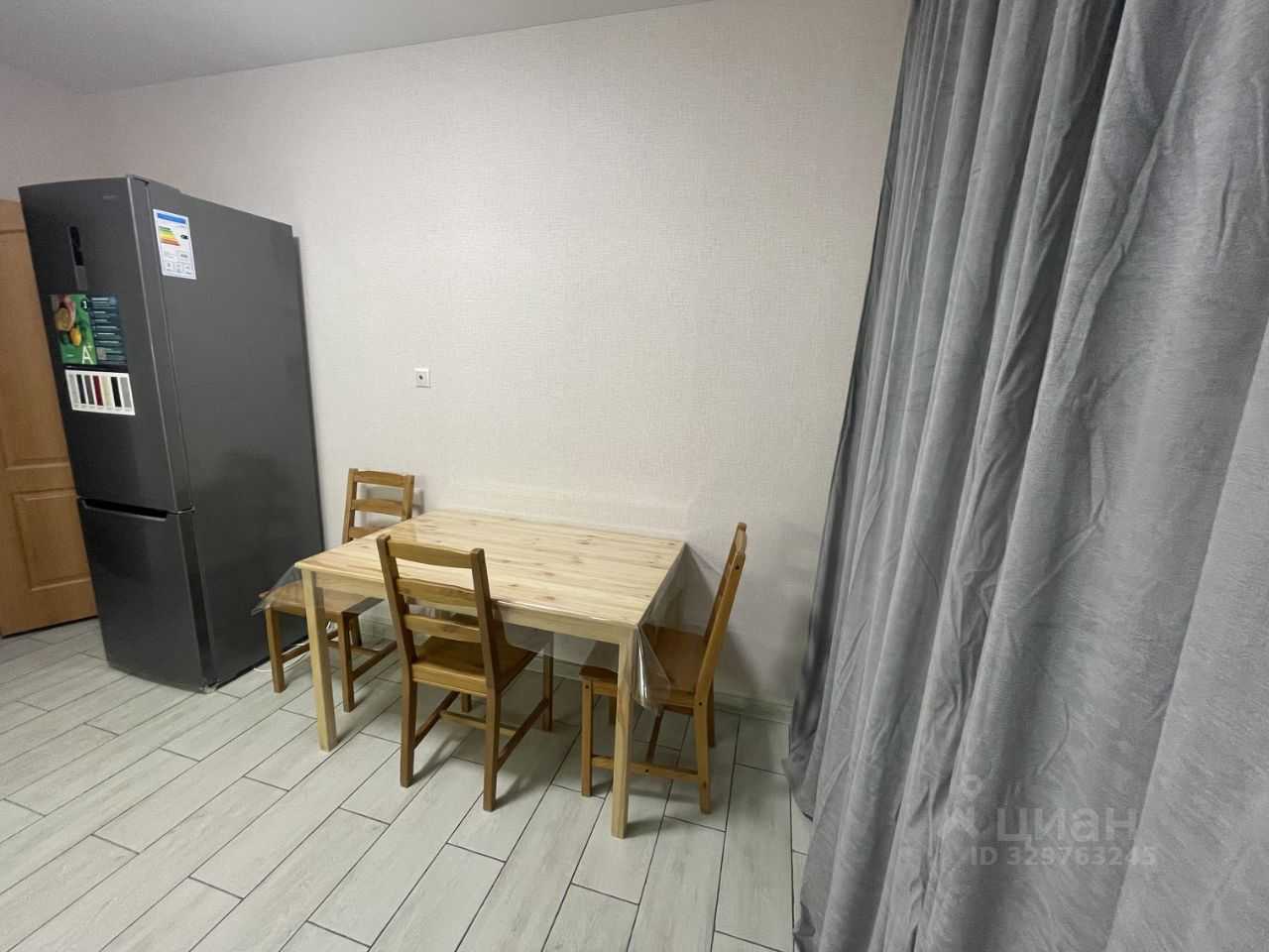 2-комнатная квартира, 50 м² — фотография 3