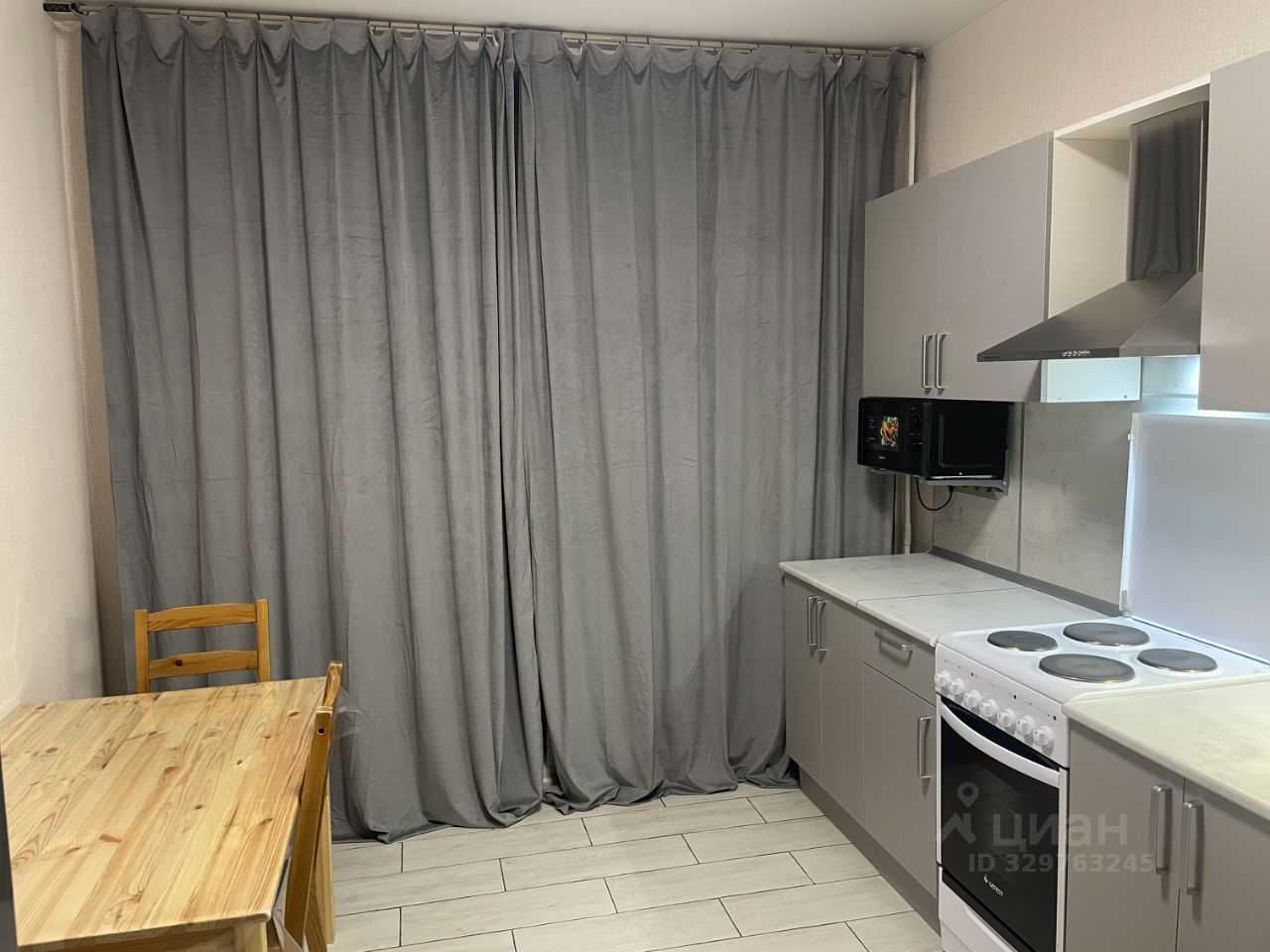 2-комнатная квартира, 50 м² — фотография 2
