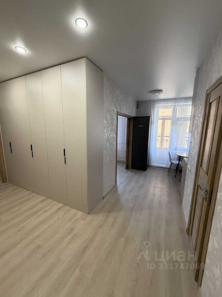 2-комнатная квартира, 48 м²