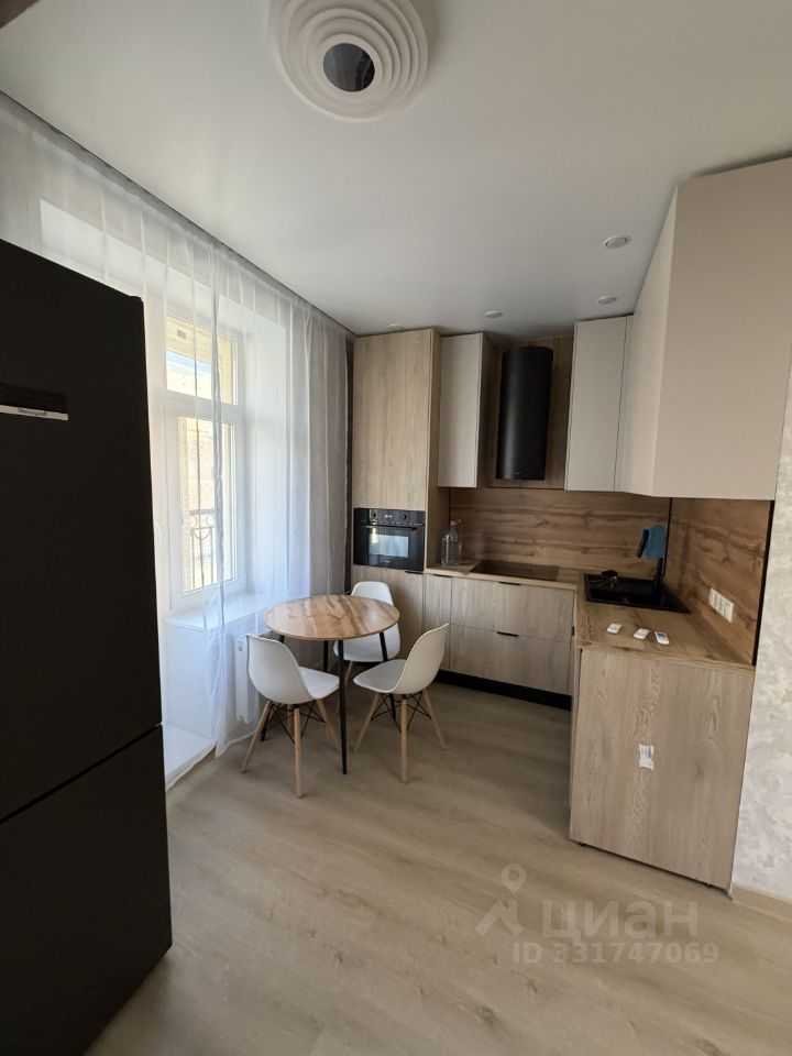 2-комнатная квартира, 48 м² — фотография 3