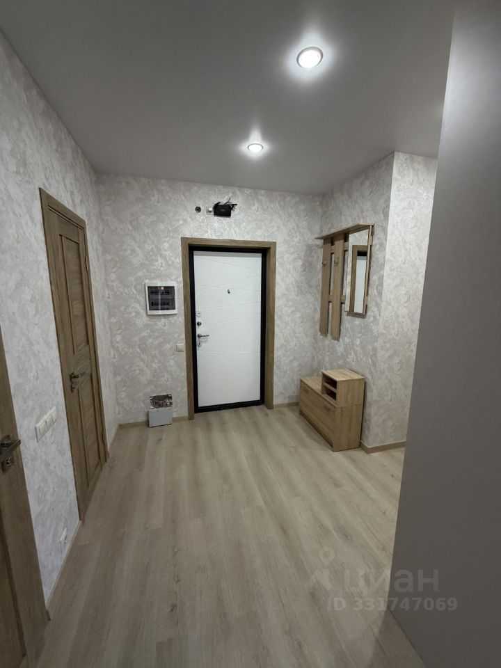 2-комнатная квартира, 48 м² — фотография 2
