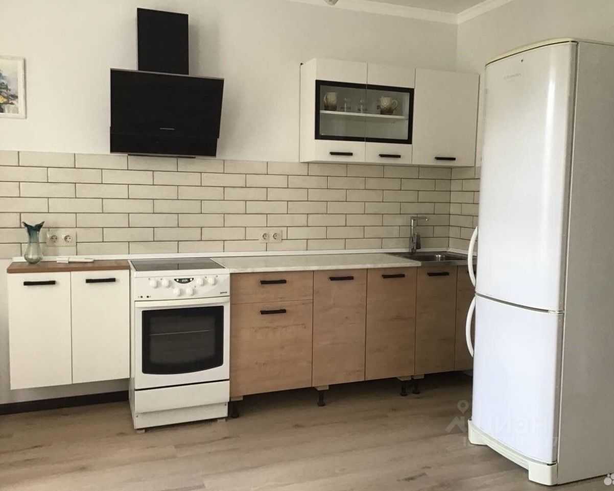 3-комнатная квартира, 72 м²