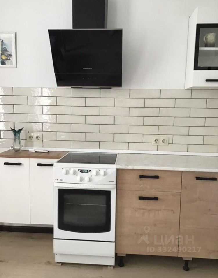 3-комнатная квартира, 72 м² — фотография 3