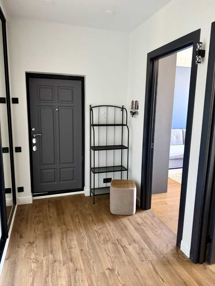 3-комнатная квартира, 83 м² — фотография 3