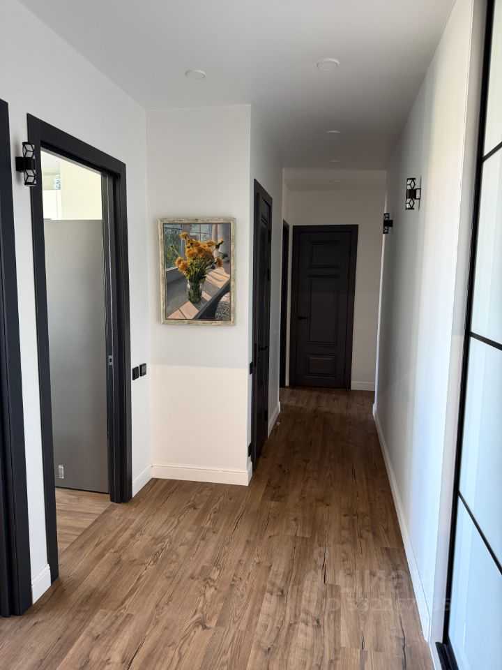 3-комнатная квартира, 83 м² — фотография 2