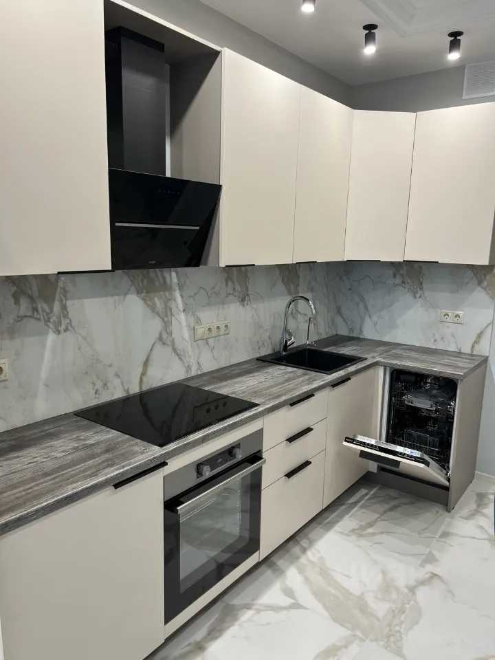 1-комнатная квартира, 41 м² — фотография 3