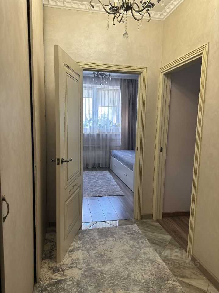 3-комнатная квартира, 75 м² — фотография 2