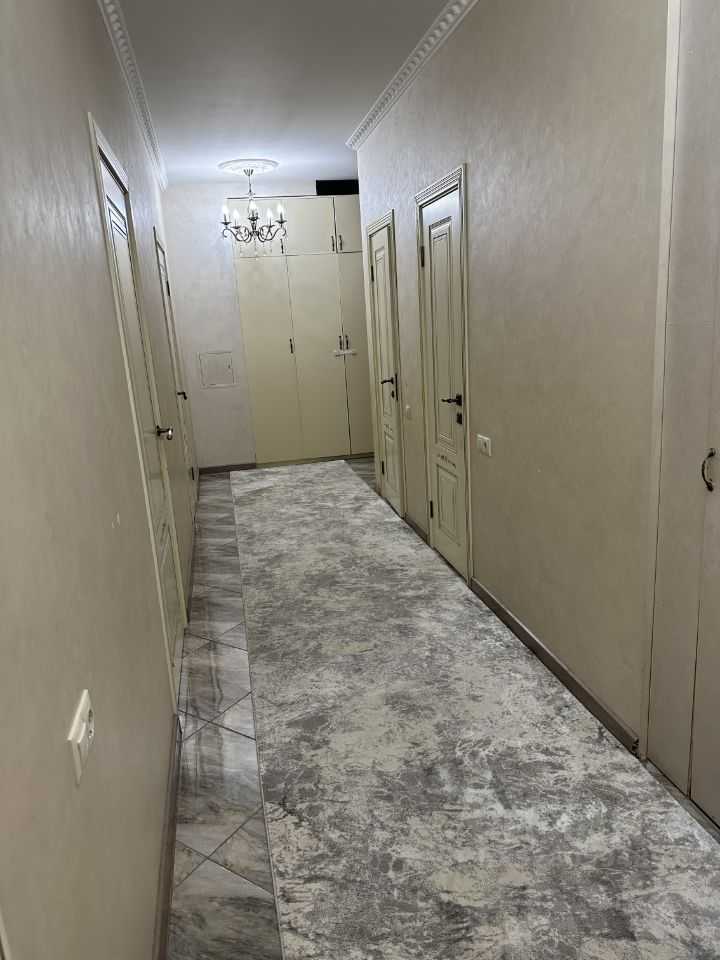 3-комнатная квартира, 75 м² — фотография 3