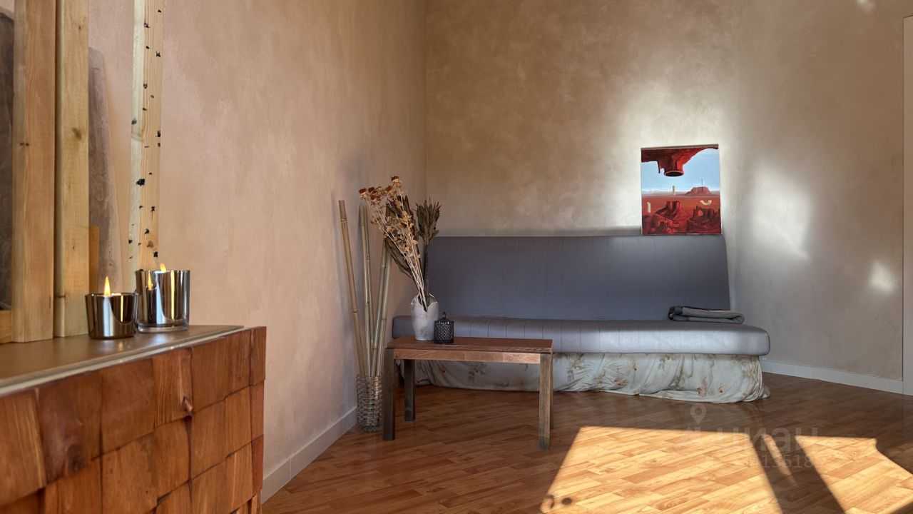 2-комнатная квартира, 65 м² — фотография 2