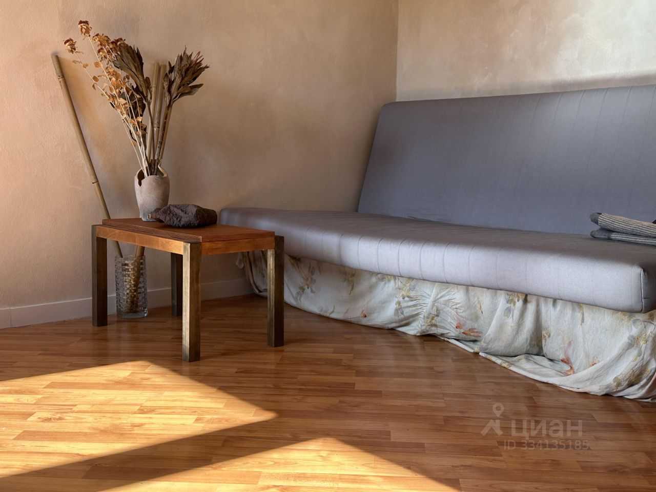 2-комнатная квартира, 65 м² — фотография 3