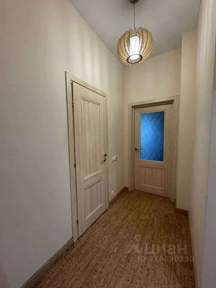 3-комнатная квартира, 95 м² — фотография 3