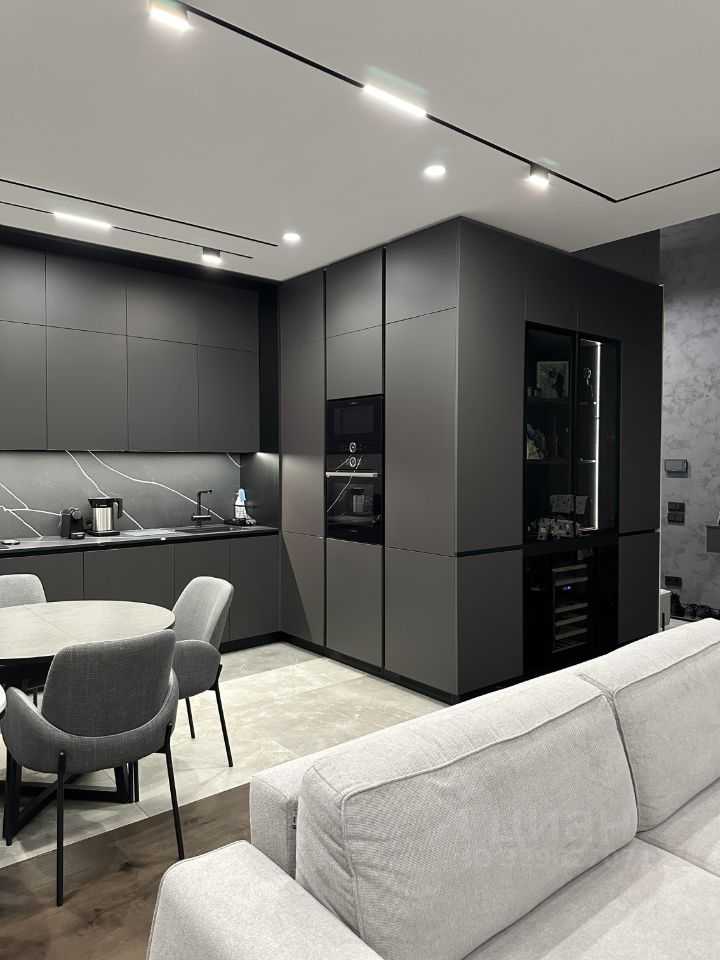 3-комнатная квартира, 93 м² — фотография 2