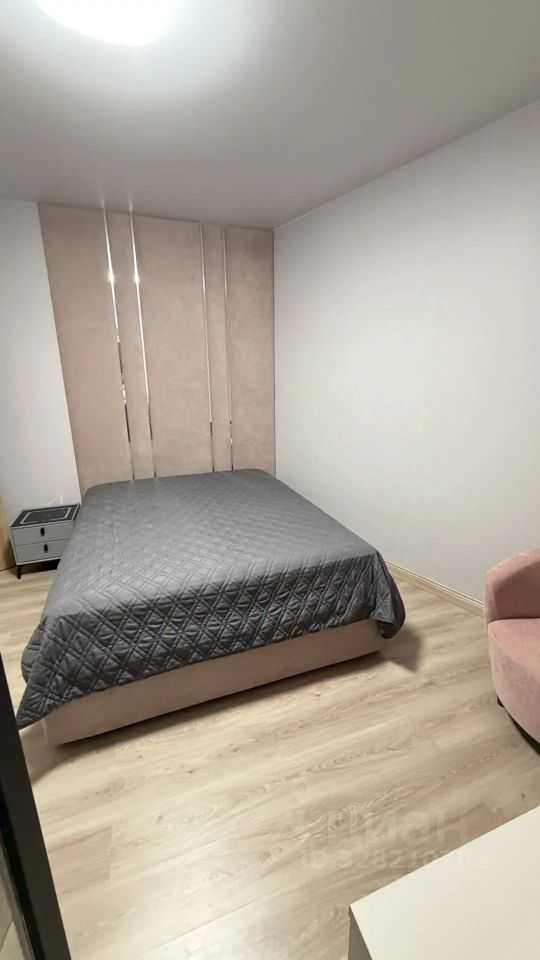 2-комнатная квартира, 55 м² — фотография 2
