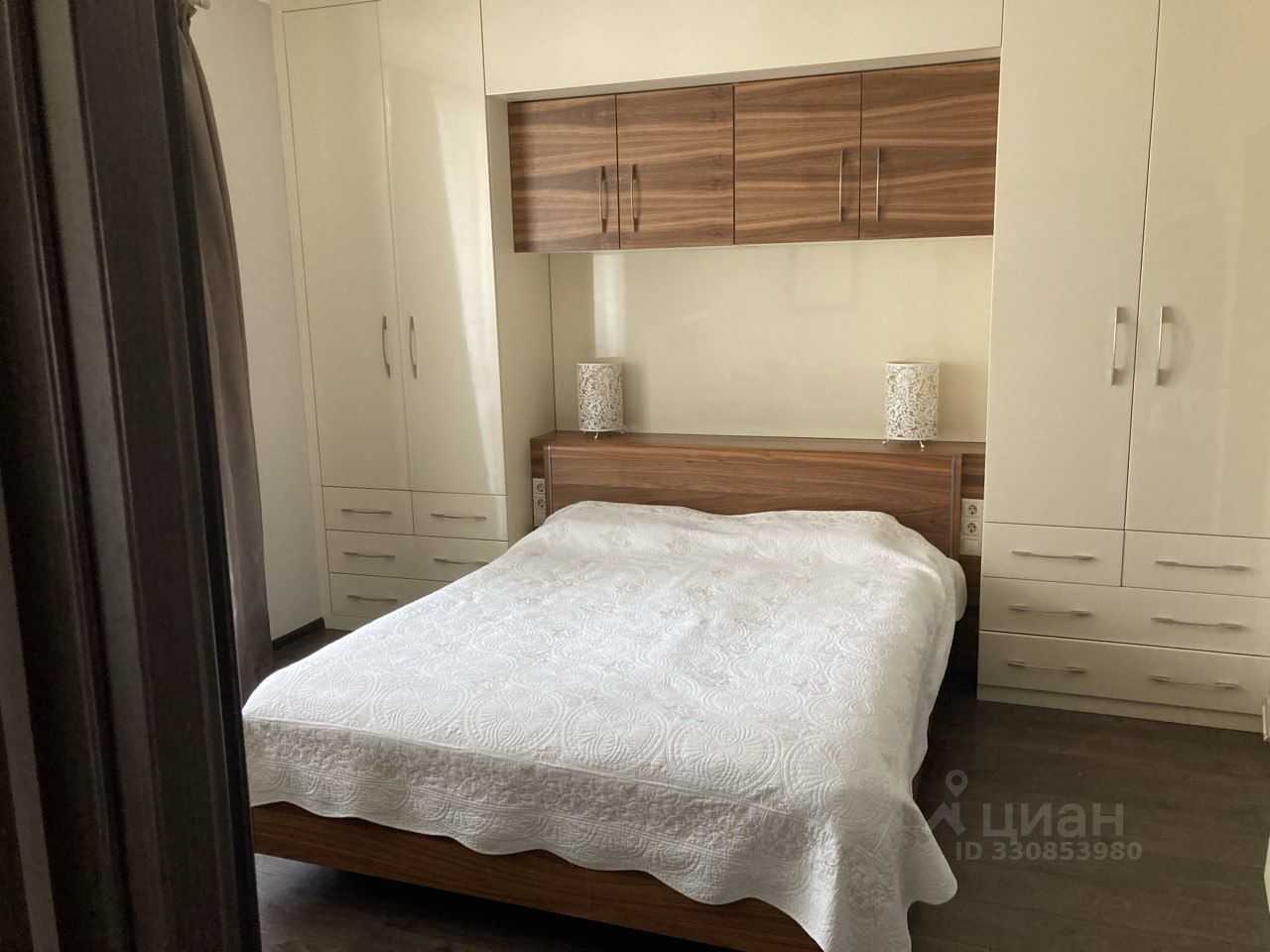 3-комнатная квартира, 75 м² — фотография 2