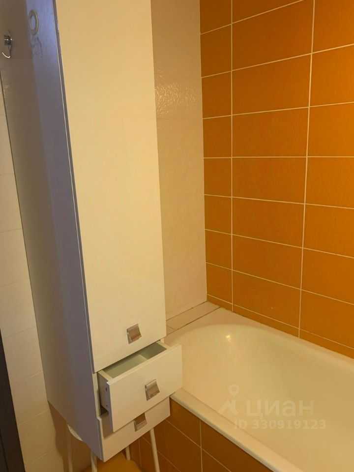2-комнатная квартира, 58 м² — фотография 3