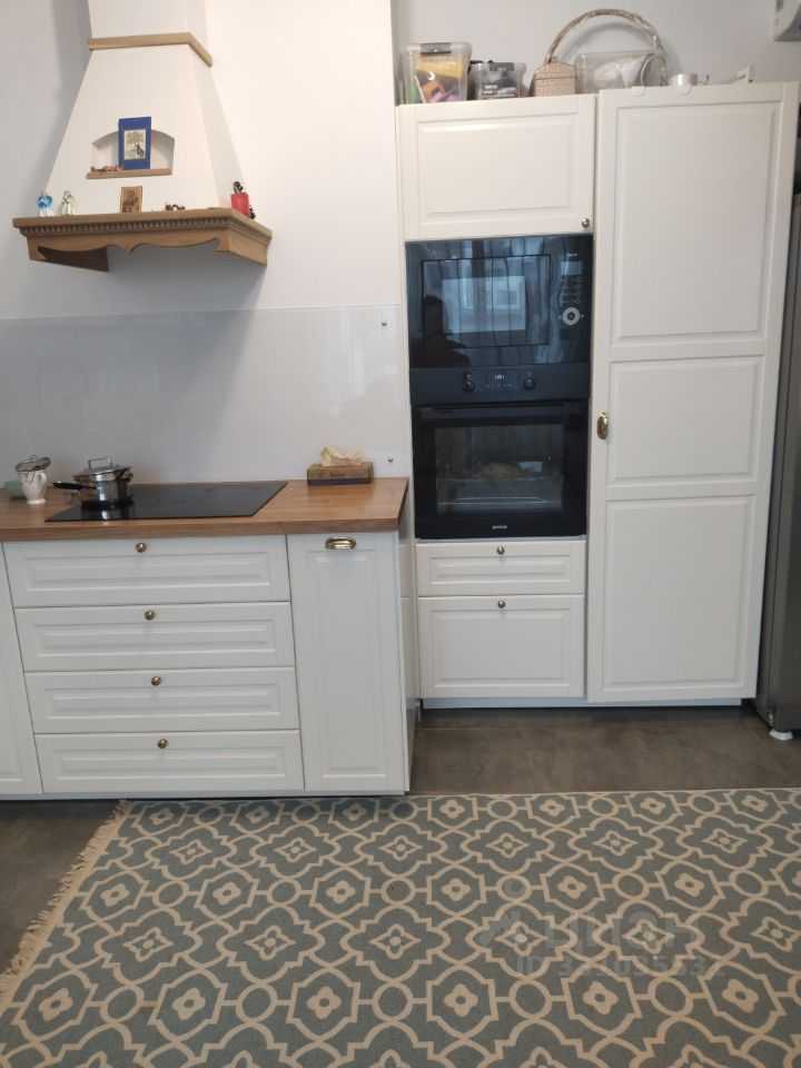 3-комнатная квартира, 64 м² — фотография 2