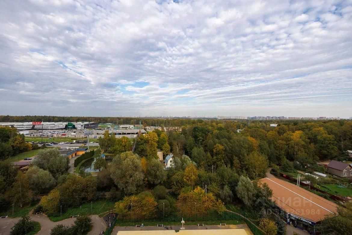 3-комнатная квартира, 76 м² — фотография 2