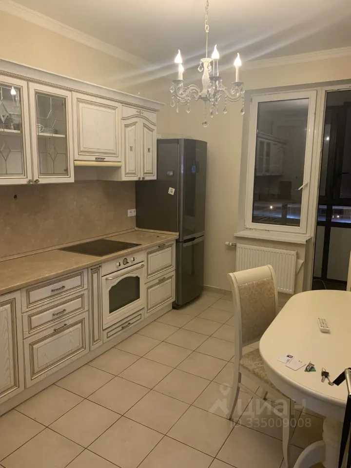 2-комнатная квартира, 57,8 м²