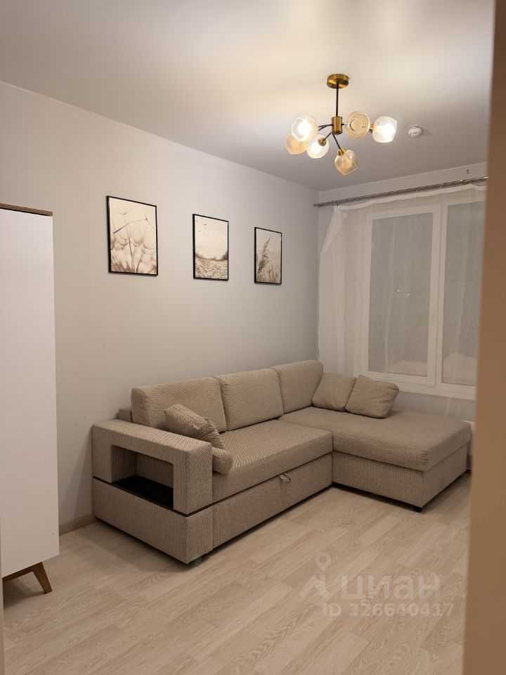 4-комнатная квартира, 92,5 м² — фотография 3