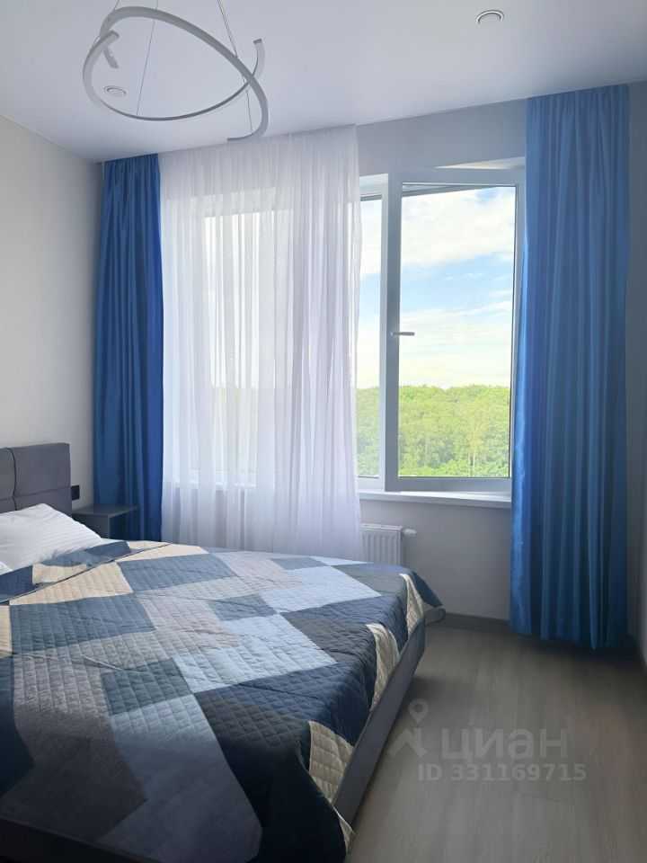1-комнатная квартира, 30 м²