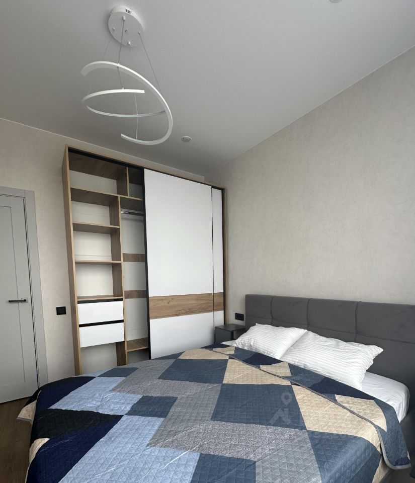 1-комнатная квартира, 30 м² — фотография 2