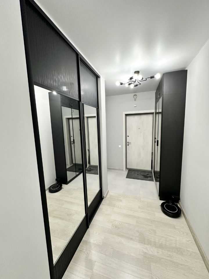 3-комнатная квартира, 76,4 м² — фотография 3