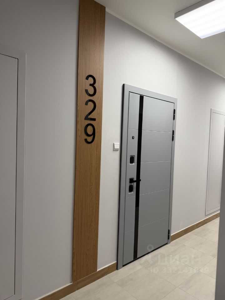 1-комнатная квартира, 32 м²