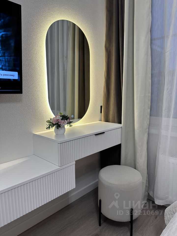 1-комнатная квартира, 32 м²