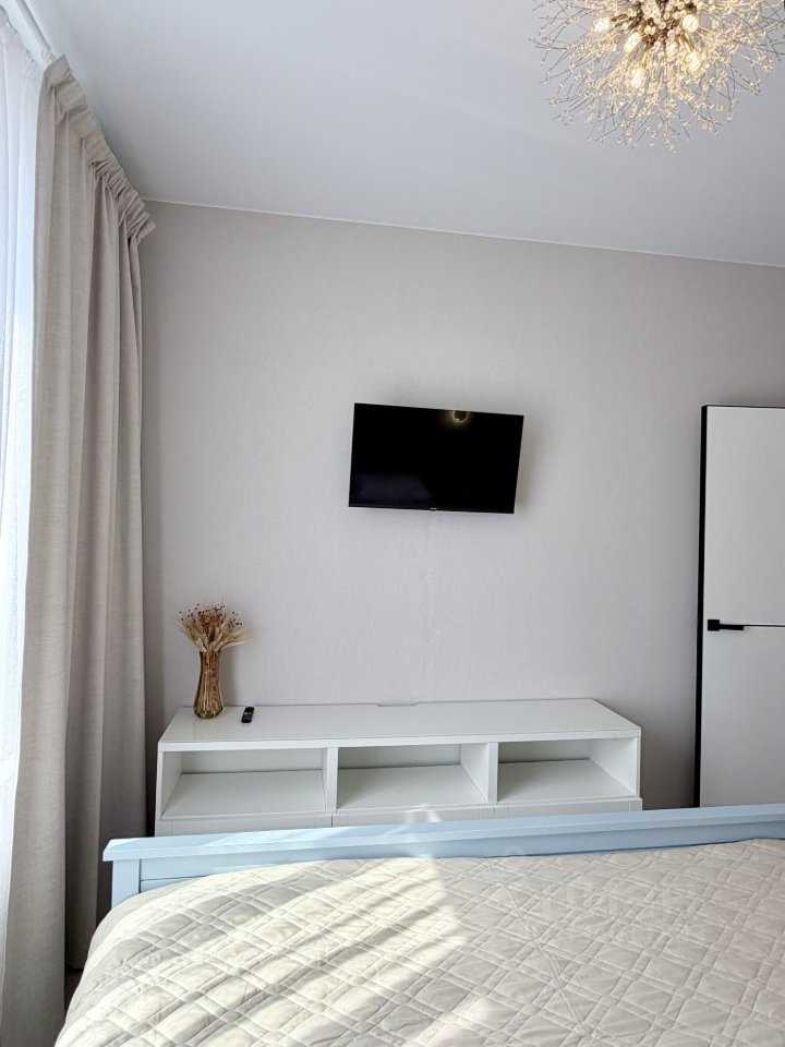 2-комнатная квартира, 50 м² — фотография 3