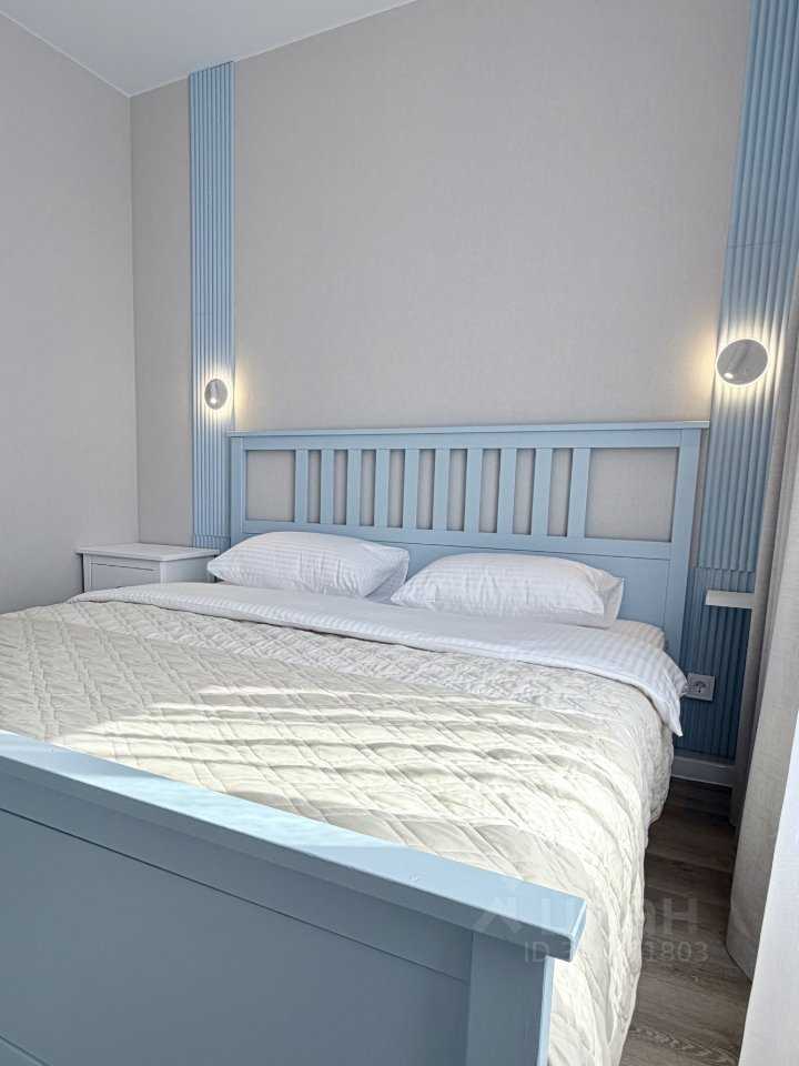 2-комнатная квартира, 50 м² — фотография 2