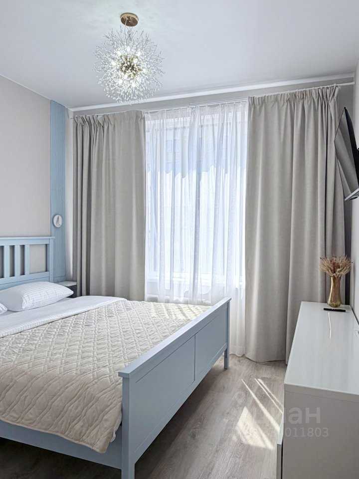 2-комнатная квартира, 50 м²