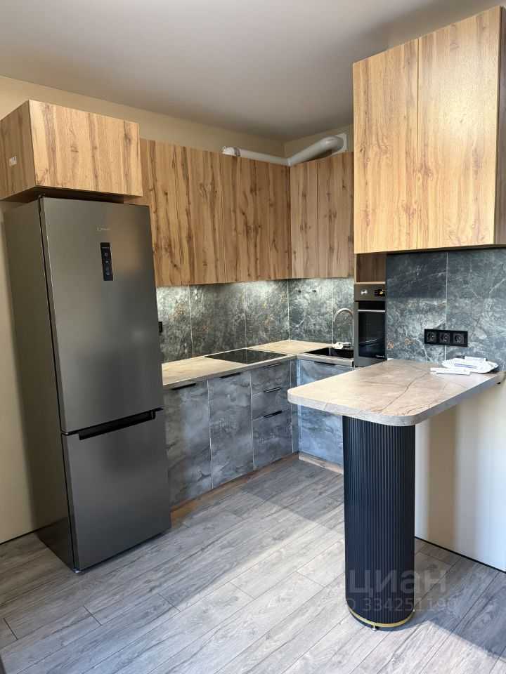 1-комнатная квартира, 32 м²