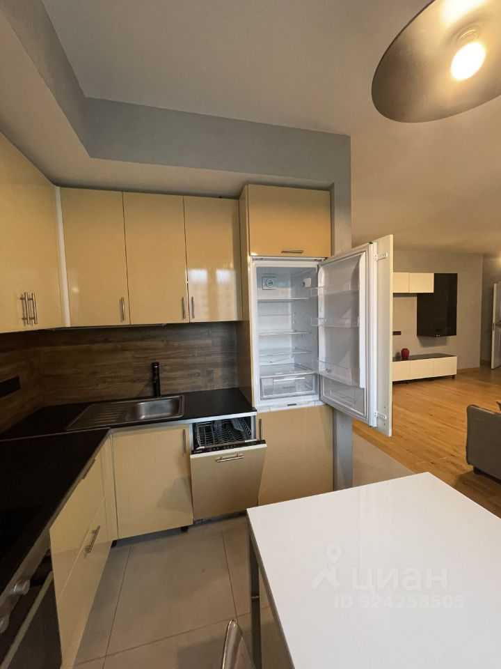 3-комнатная квартира, 65,6 м² — фотография 3