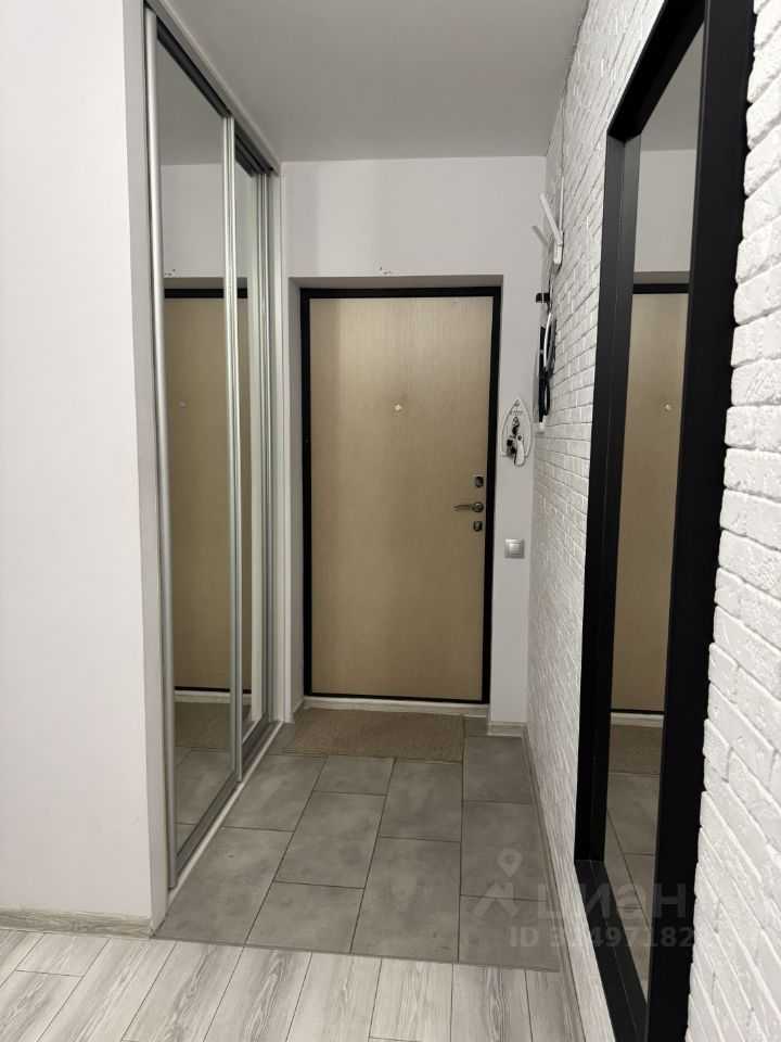 2-комнатная квартира, 65 м²