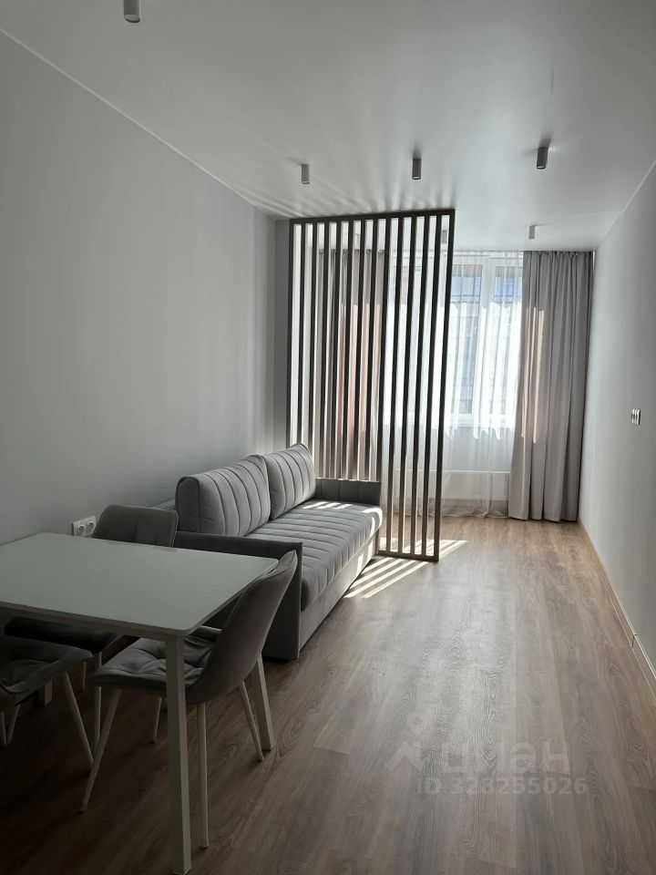 2-комнатная квартира, 42 м²