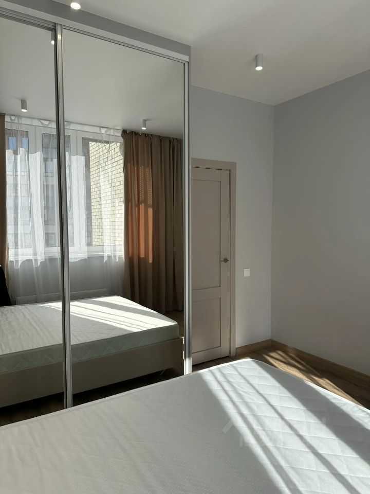 2-комнатная квартира, 42 м² — фотография 2
