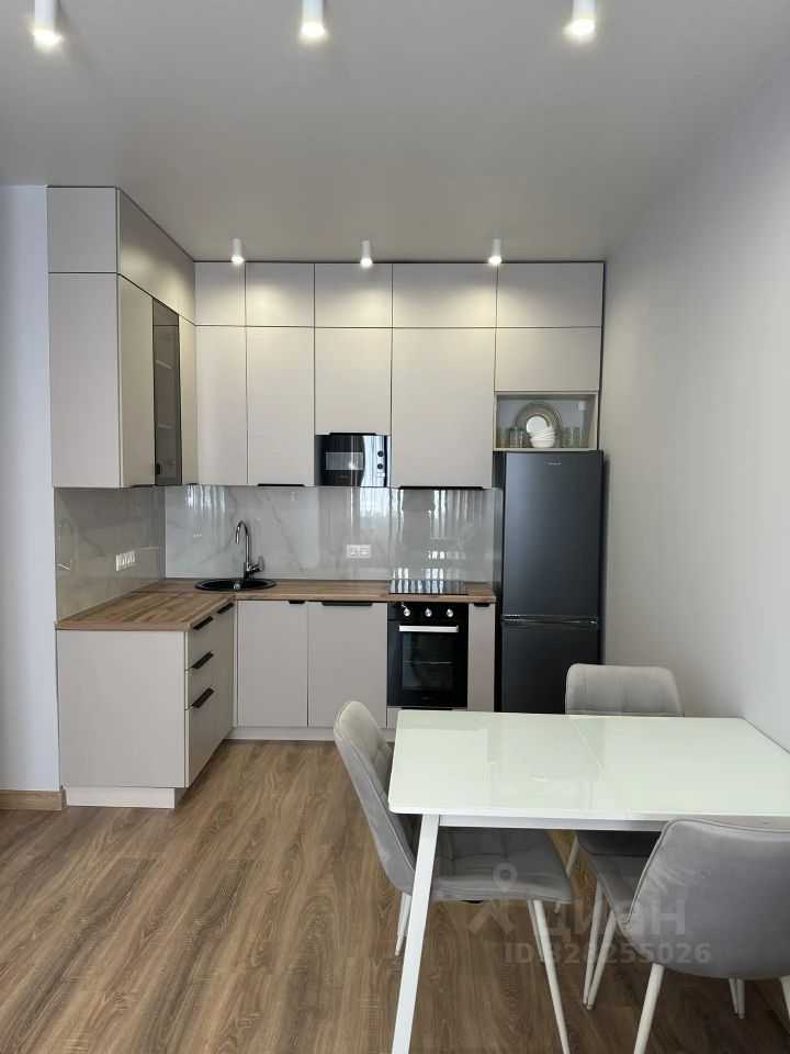 2-комнатная квартира, 42 м² — фотография 3
