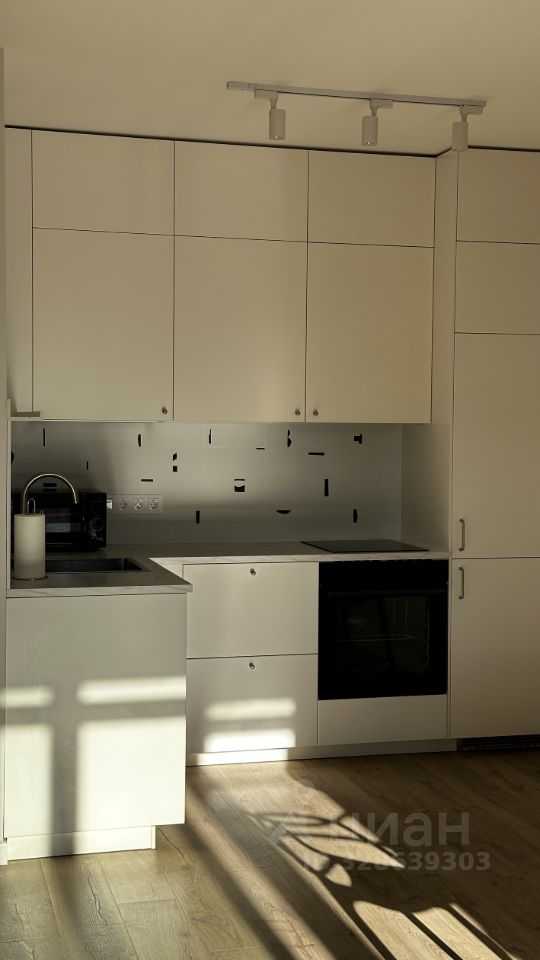 2-комнатная квартира, 47 м² — фотография 3