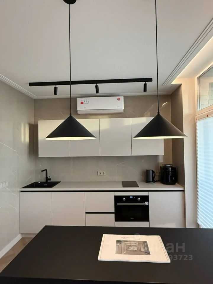 2-комнатная квартира, 38 м² — фотография 2